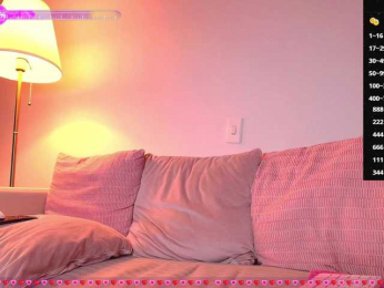 SallyeLeins bongacams stream image