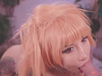 nekyra_san chaturbate stream image