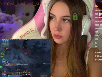 Milkaff- bongacams stream image