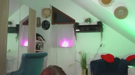 Amaliamour stripchat stream image