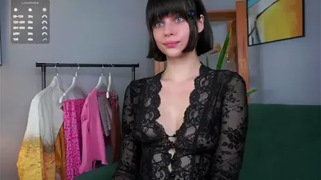 RexanneHatt stripchat stream image