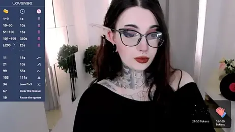 Dixi_Pixi_ stripchat stream image