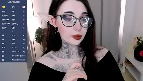 Dixi_Pixi_ stripchat stream image