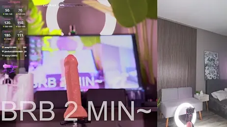 AudreyBrooks_ stripchat stream image