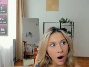 glossybabe_ chaturbate stream image