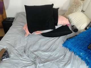 annacaribean camsoda stream image