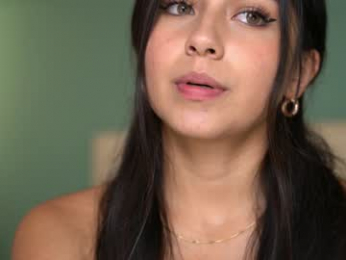 ashley_jones9 chaturbate stream image