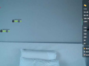 DreamDia bongacams stream image