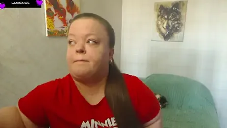 Janiffer_MiMi stripchat stream image