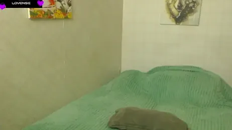 Janiffer_MiMi stripchat stream image