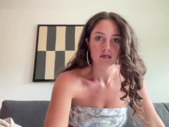 bloomyogi chaturbate stream image