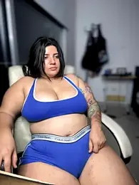 horny_roomiess stripchat stream image