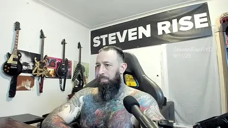 StevenRiseNYC stripchat stream image
