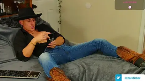 zack_Fisher stripchat stream image