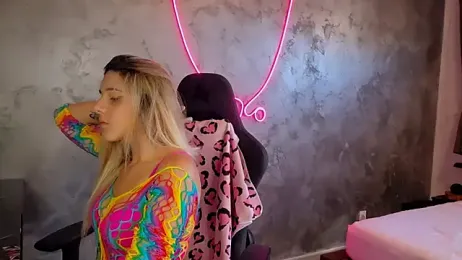 LeylaRosse stripchat stream image