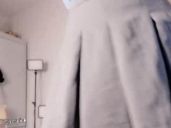 power_ranger_pink chaturbate stream image