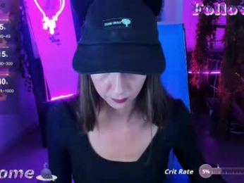 graycewild chaturbate stream image