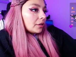 marceliinee camsoda stream image