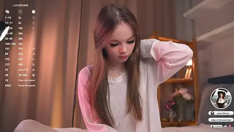 Miss_miracle stripchat stream image