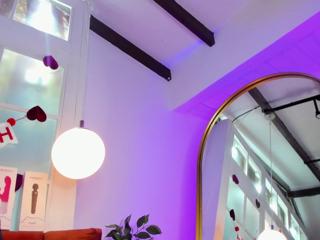 Lesly Bailey flirt4free stream image