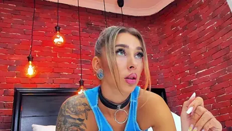 ChristynaRoss stripchat stream image