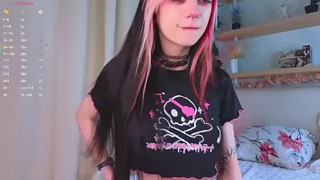 TristaRoht stripchat stream image