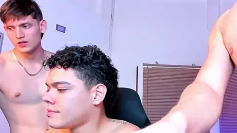 Sexy_BoysW stripchat stream image