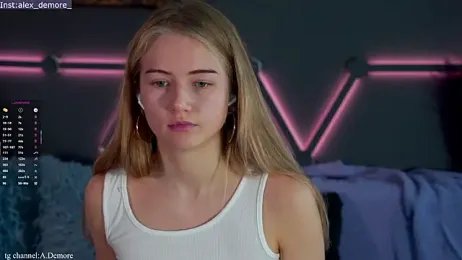 Alexandra_Demore stripchat stream image