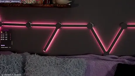 Alexandra_Demore stripchat stream image