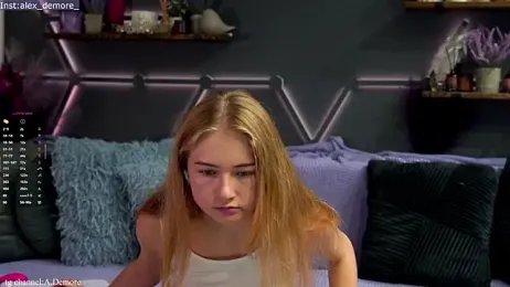 Alexandra_Demore stripchat stream image