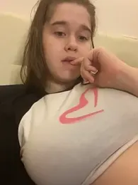 HornyGirlH stripchat stream image