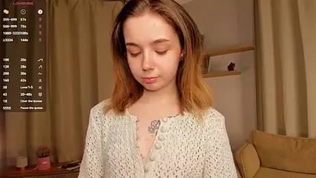 DominikaElis stripchat stream image