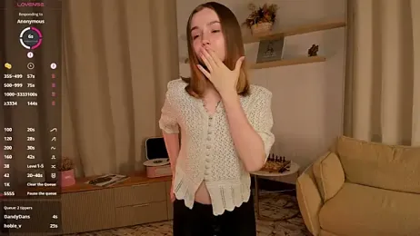 DominikaElis stripchat stream image