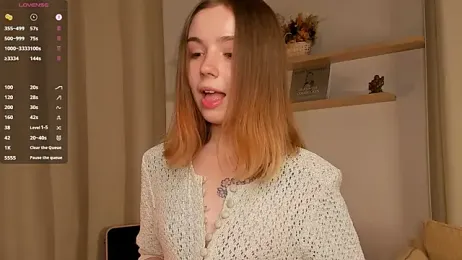 DominikaElis stripchat stream image