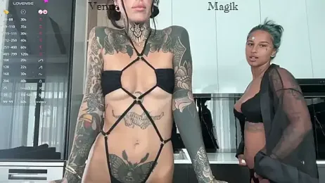 venus-magik stripchat stream image