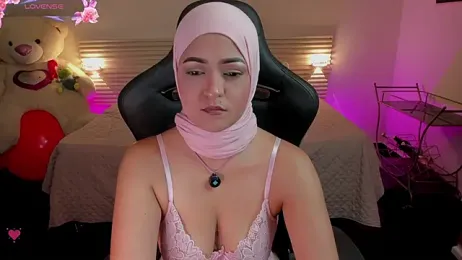 New_Arab_Kingdom stripchat stream image