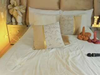 luisabaker camsoda stream image