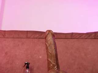 mssbombom camsoda stream image