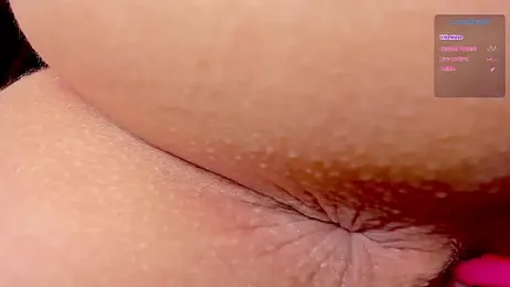 GoodWitch_ stripchat stream image