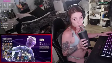 Horny_Makima stripchat stream image