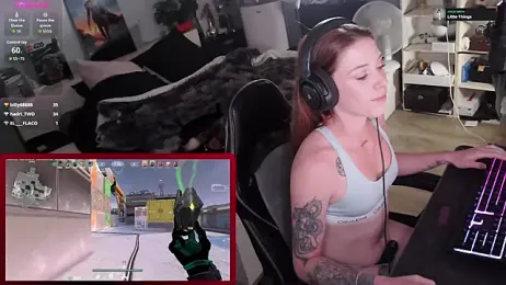 Horny_Makima stripchat stream image