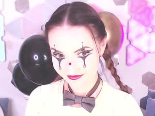 Hot Alicia flirt4free stream image