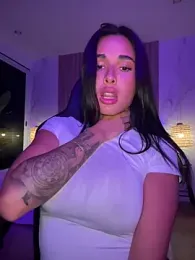 Lizhush_ stripchat stream image