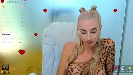 aileen_williams stripchat stream image