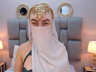 Aliah Manzur flirt4free stream image