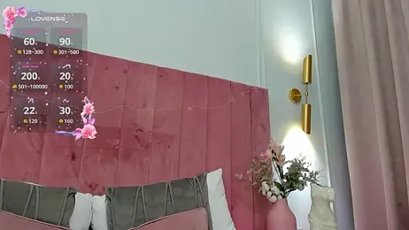 JasmiLyn stripchat stream image