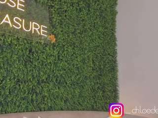 chloedee camsoda stream image