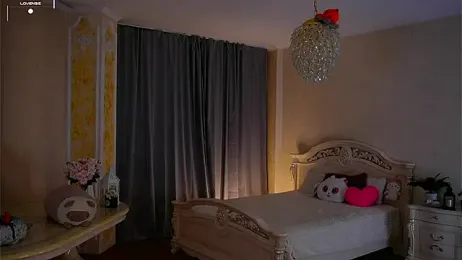 EdlinAlliston stripchat stream image