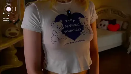 EdlinAlliston stripchat stream image