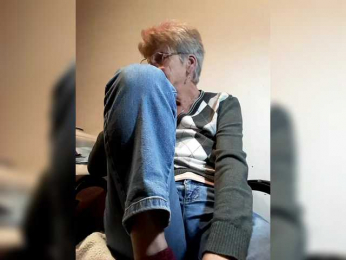 Reife-dame bongacams stream image